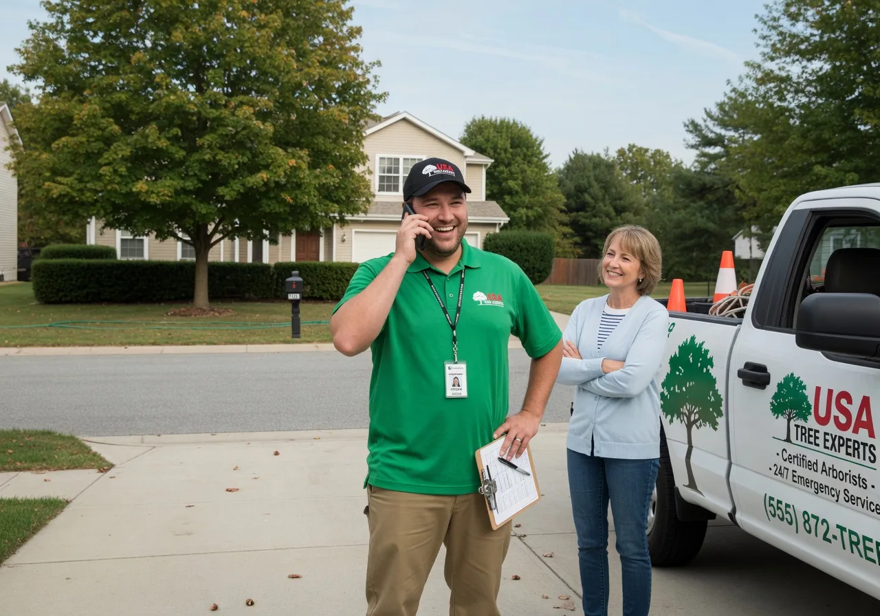 Tree Services Sullivan, NH FAQs